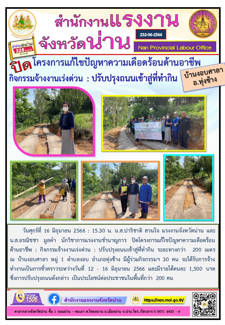 Mol-Thailand