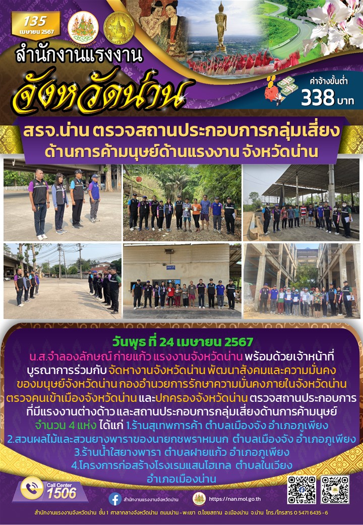 Mol-Thailand