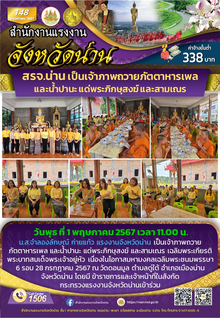 Mol-Thailand