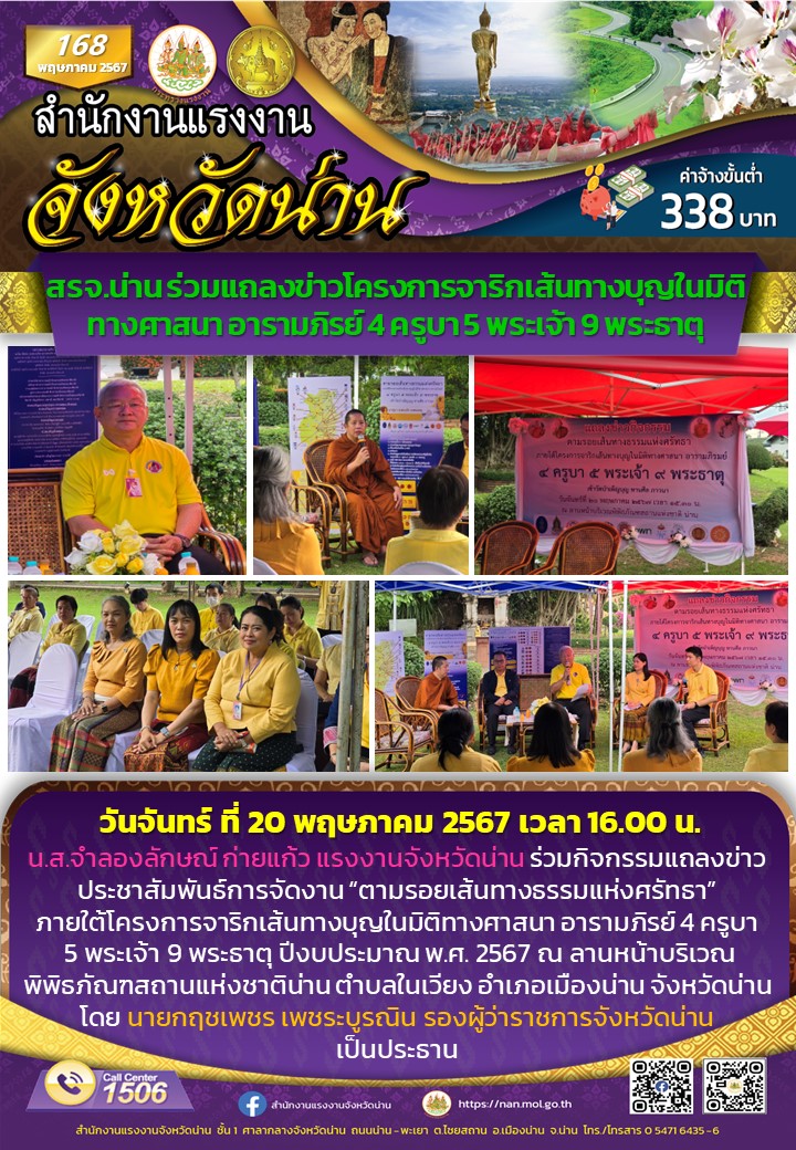Mol-Thailand