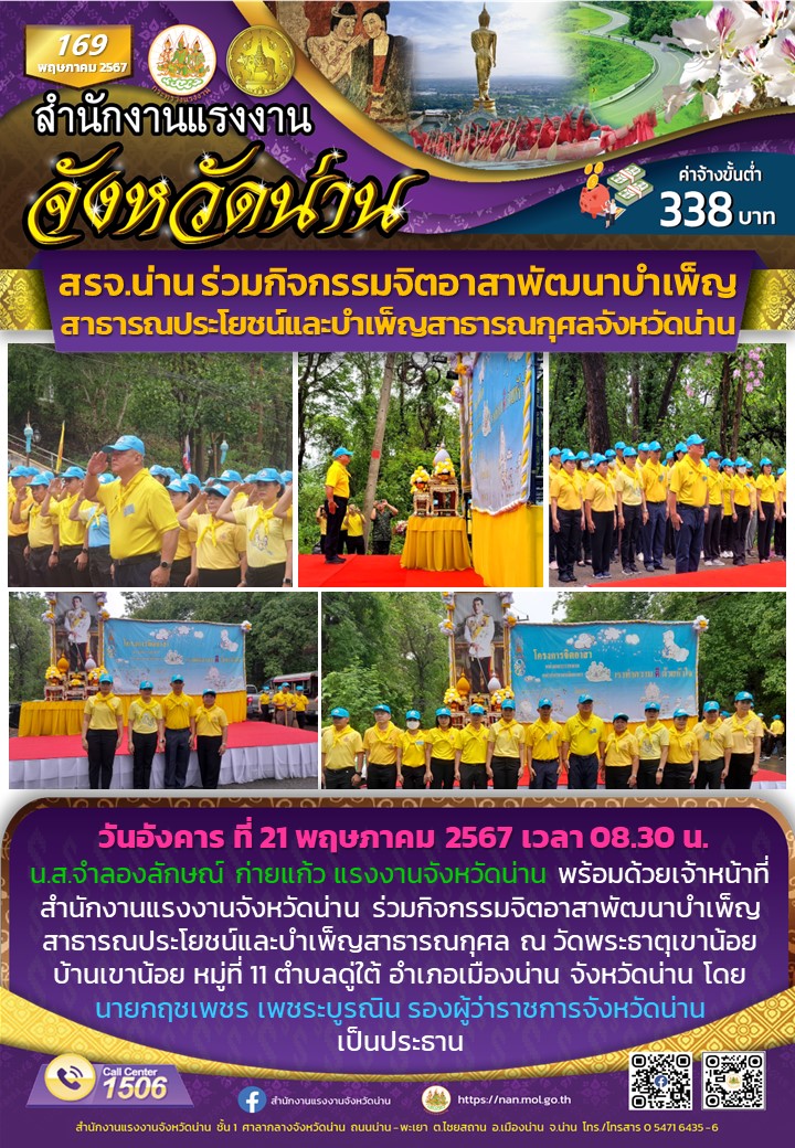 Mol-Thailand