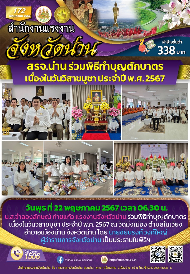 Mol-Thailand