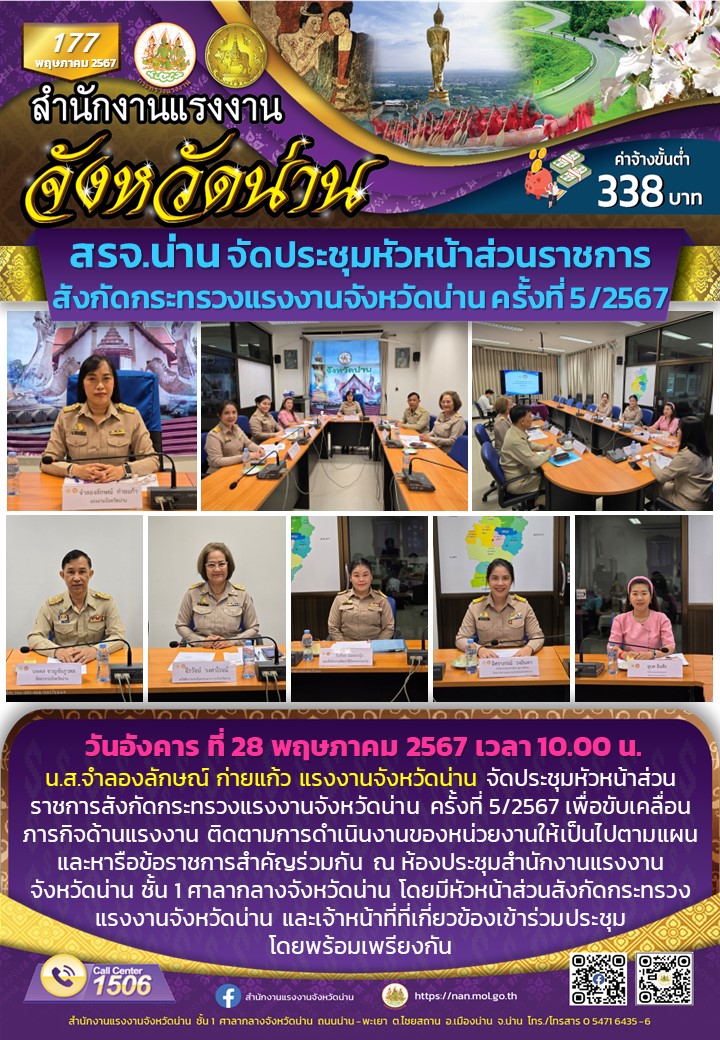 Mol-Thailand