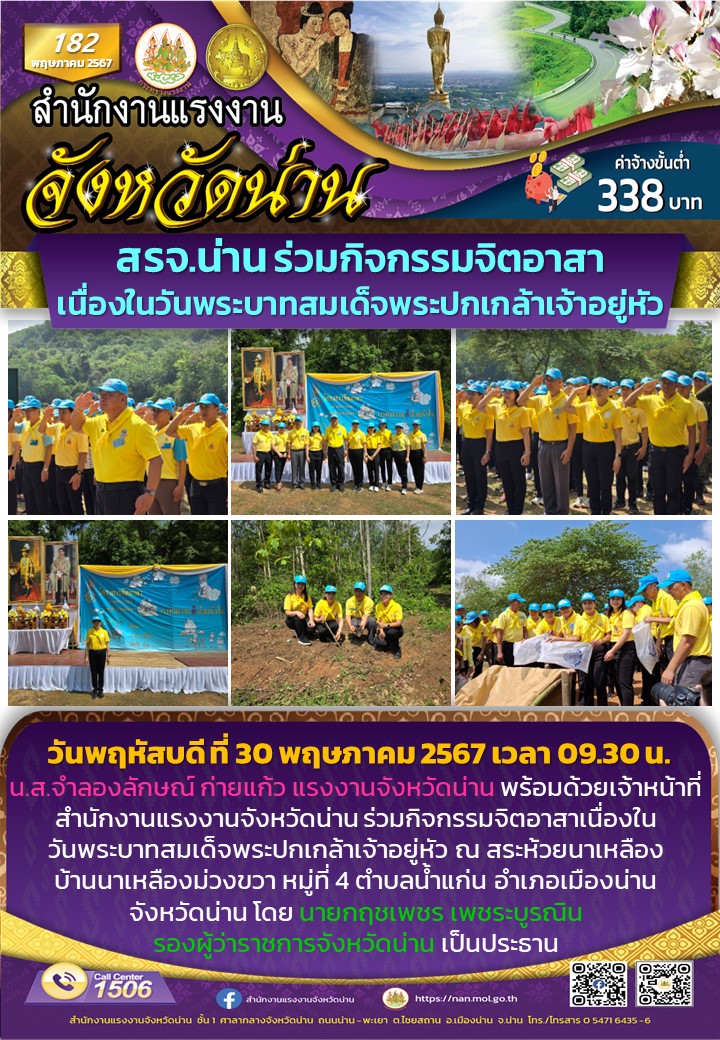 Mol-Thailand